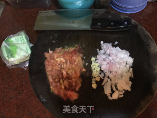 烤排骨的做法步骤：2