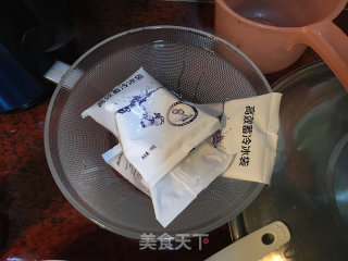 烤排骨的做法步骤：3