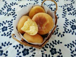 “随心裁”喜饼的做法步骤：3