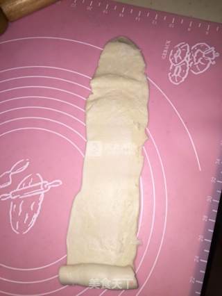 莲蓉蛋黄月饼的做法步骤：14
