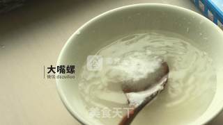 清爽红糖凉粉丨大嘴螺的做法步骤：3