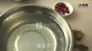 清爽红糖凉粉丨大嘴螺的做法步骤：6