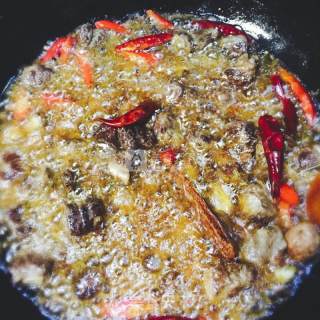红烧牛肉-我和牛肉杠上了的做法步骤：10