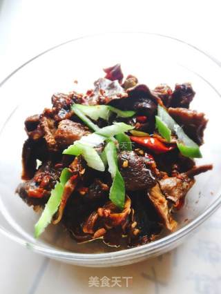 红烧牛肉-我和牛肉杠上了的做法步骤：13