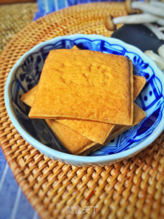 秘制荞麦面的做法步骤：2