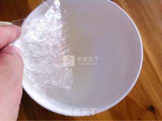 小猪果冻慕斯杯的做法步骤：5
