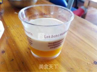 小猪果冻慕斯杯的做法步骤：12