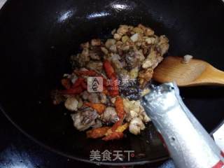 美味啤酒鸡的做法步骤：5