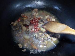 美味啤酒鸡的做法步骤：7
