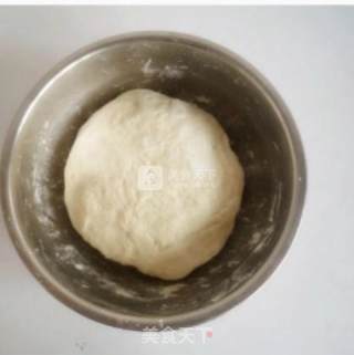 韭菜鸡蛋盒子的做法步骤：1