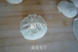 韭菜鸡蛋盒子的做法步骤：7