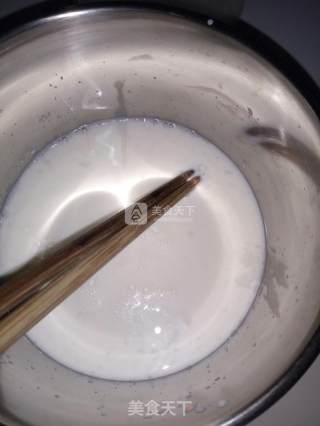 自制酸奶的做法步骤：4