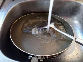 甜味鸡蛋的做法步骤：1