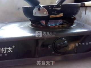 甜味鸡蛋的做法步骤：2
