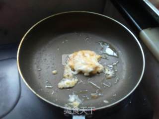 甜味鸡蛋的做法步骤：4