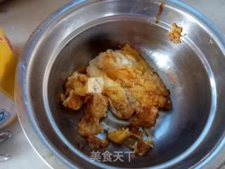 甜味鸡蛋的做法步骤：6