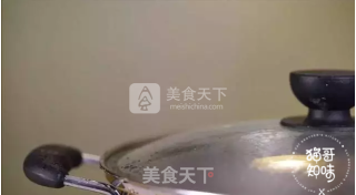 烧卖丨一口，让你幸福满满的做法步骤：5