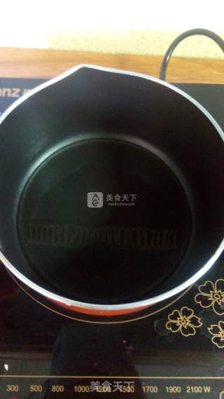 暖萌大白糯米糍的做法步骤：5