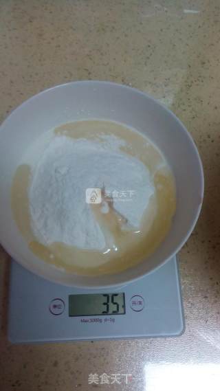 暖萌大白糯米糍的做法步骤：12