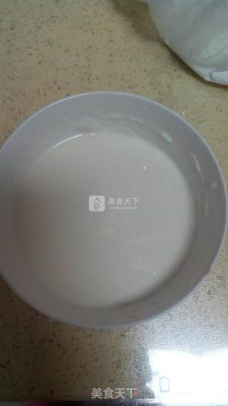 暖萌大白糯米糍的做法步骤：13