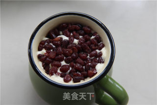 人见人爱  百变盆栽蛋糕的做法步骤：5
