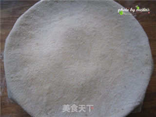 开花馒头的做法步骤：4
