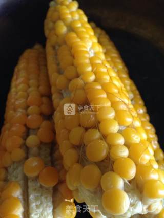 芹菜猪肉馅饺子的做法步骤：4