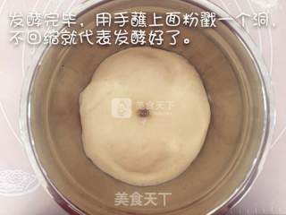 香葱芝士面包条的做法步骤：10