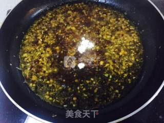素肠粉的做法步骤：5