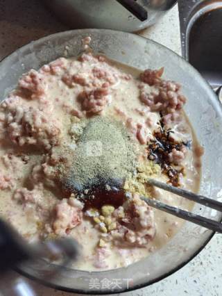 无添加午餐肉的做法步骤：4