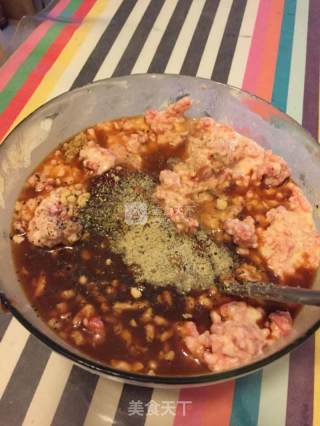 无添加午餐肉的做法步骤：5