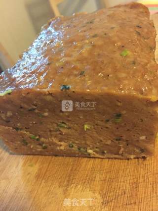 无添加午餐肉的做法步骤：8