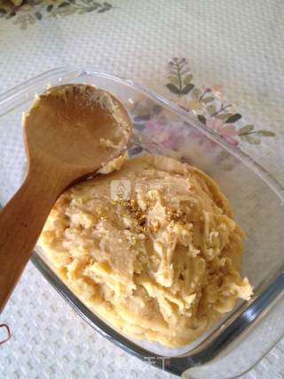 豌豆糕的做法步骤：3