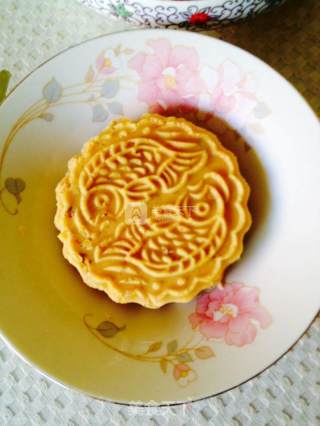 豌豆糕的做法步骤：5