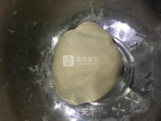 烧卖的做法步骤：1