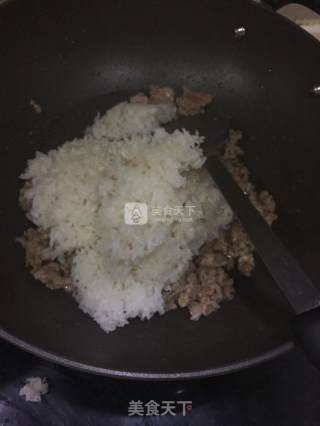 烧卖的做法步骤：3