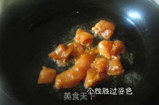 新奥尔良鸡肉串的做法步骤：4
