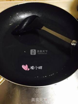 肉末四季豆的做法步骤：4