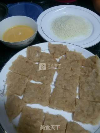 上校鸡块的做法步骤：4