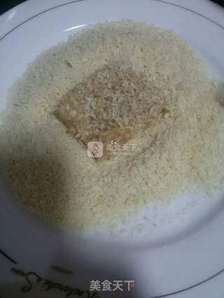 上校鸡块的做法步骤：5