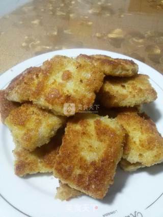 上校鸡块的做法步骤：9