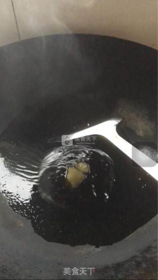 卤肉面的做法步骤：3