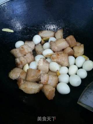 “荷叶夹”版肉夹馍的做法步骤：13