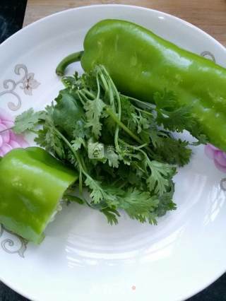 “荷叶夹”版肉夹馍的做法步骤：15