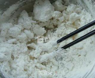 虾饺的做法步骤：6