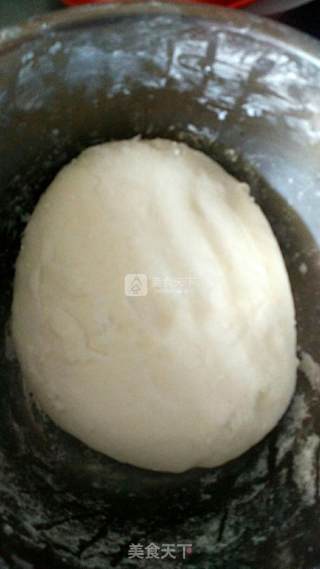虾饺的做法步骤：7
