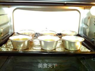 法式蓝莓乳酪月饼的做法步骤：18