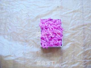 花样寿司的做法步骤：5