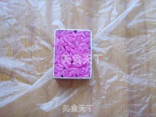 花样寿司的做法步骤：7