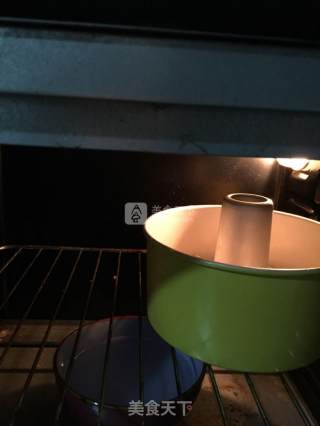 日式香浓炼乳面包的做法步骤：12